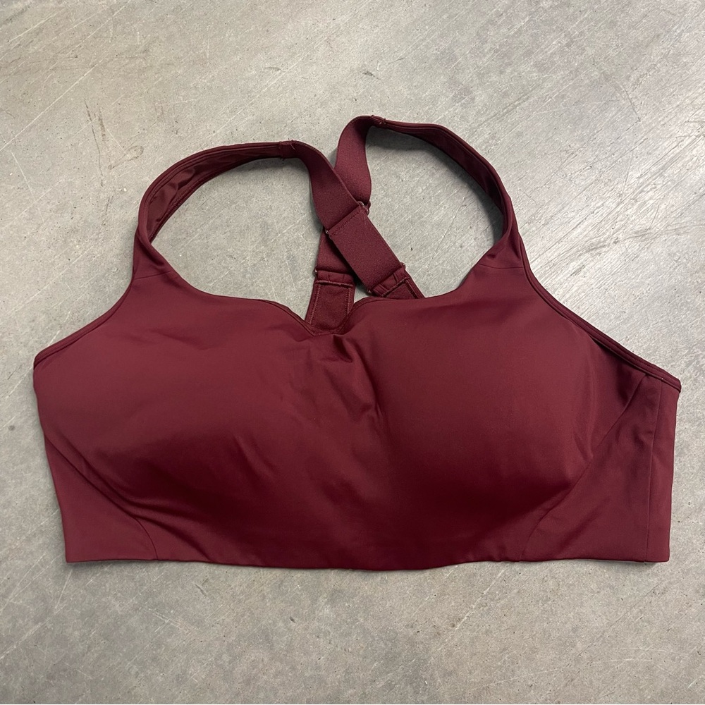 Lululemon All Powered Up Bra